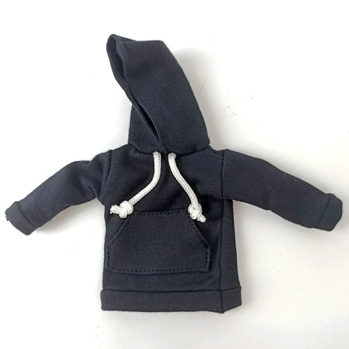 Fashion doll clothes hoodie - doll,