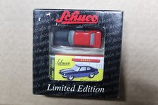 Schuco Ford Capri model car