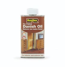 Rustins The Original Danish