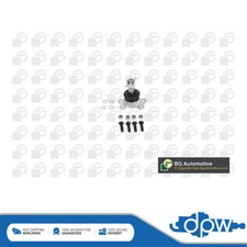 Fits Daewoo Musso 1999-