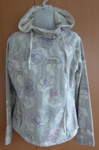 Fat face women pullover - face,