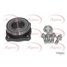 Rear Wheel Bearing Kit For BMW