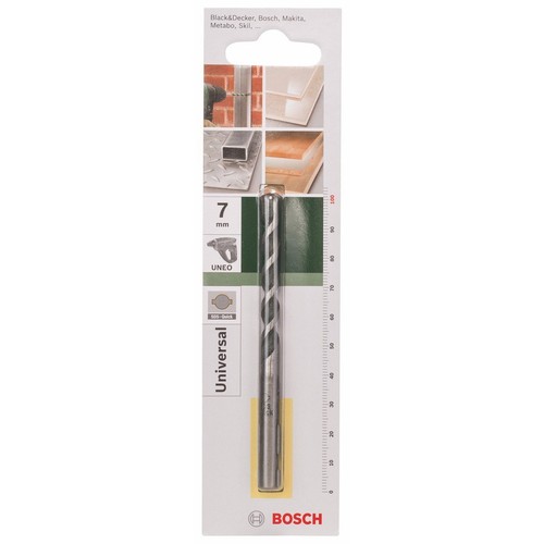 Bosch uneo sds - bosch, multi