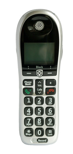 4600 4000 cordless - bt, dect