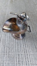 Vintage English Silver Plated