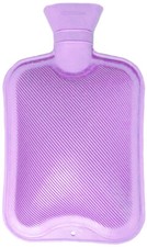 5 Pack 2 Litre Hot Water