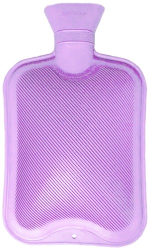 Pack litre hot water - 5,