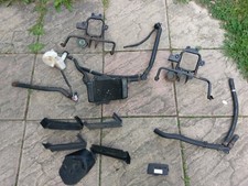 HONDA DYLAN 125 SES 125 PARTS.