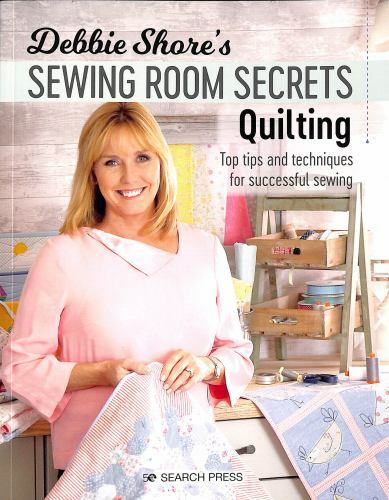 Debbie shore sewing - sewing, room