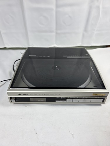 Technics quartz direct - sl-j2,