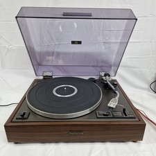 Pioneer PL-12D Turntable. Made