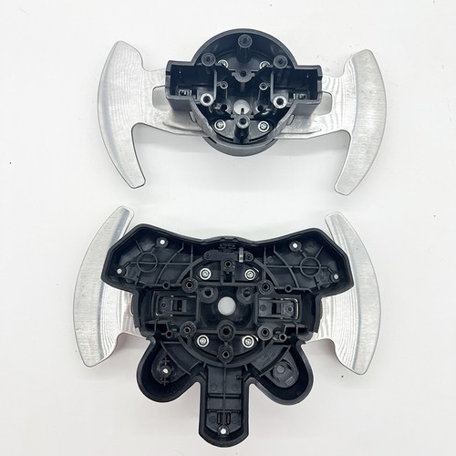 Original steering wheel - steering,