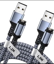 2X Charging Cable for Garmin