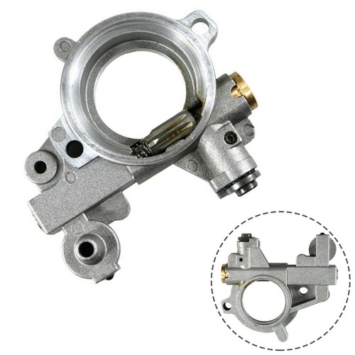 Engine oil pump garden - oil,