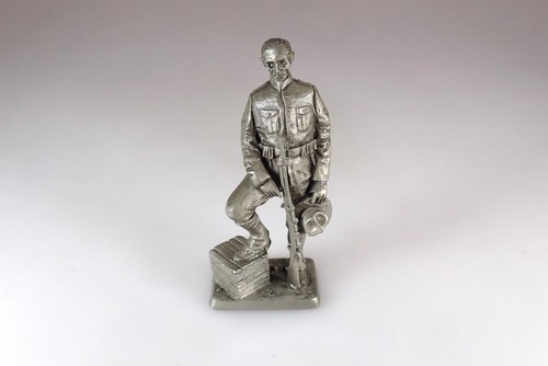 Vintage 1978 franklin mint - franklin,
