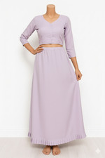 Women Saree Underskirt