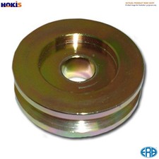 BELT PULLEY ALTERNATOR ZN5352