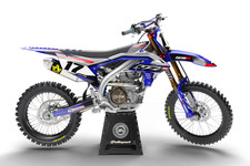 CustomMX: Graphics Kit to fit