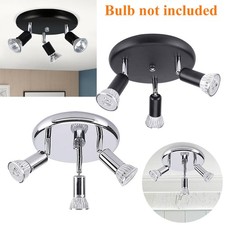 GU10 Indoor Ceiling Spotlight