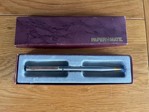 Paper mate ballpoint - ballpoint, pen