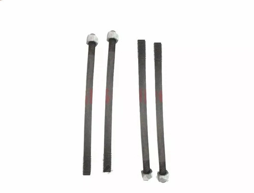 Vespa cylinder studs nuts - vespa,
