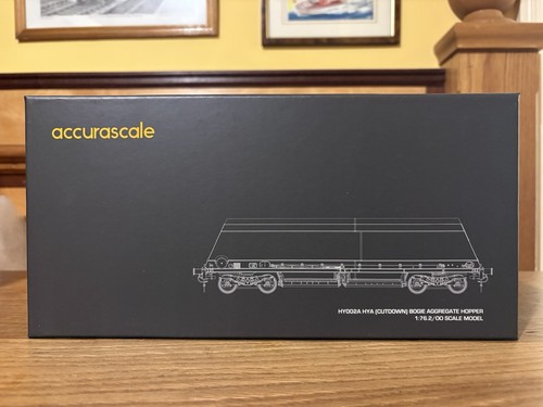 Accurascale acc2641cem2 twin - accurascale,