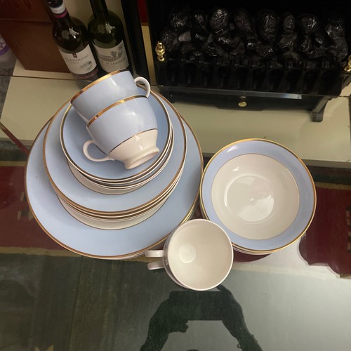 Royal doulton piece dinner - doulton,