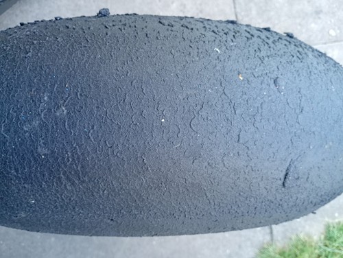 Metzeler racetec slick - metzeler,