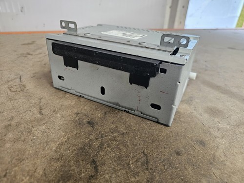 Ford focus mk3 stereo dab - ford,