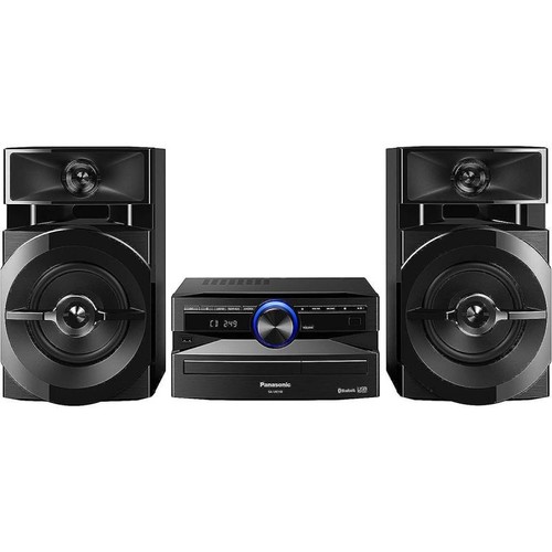 Panasonic 300w megasound - panasonic,