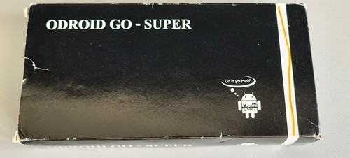 Odroid super charging - odroid,