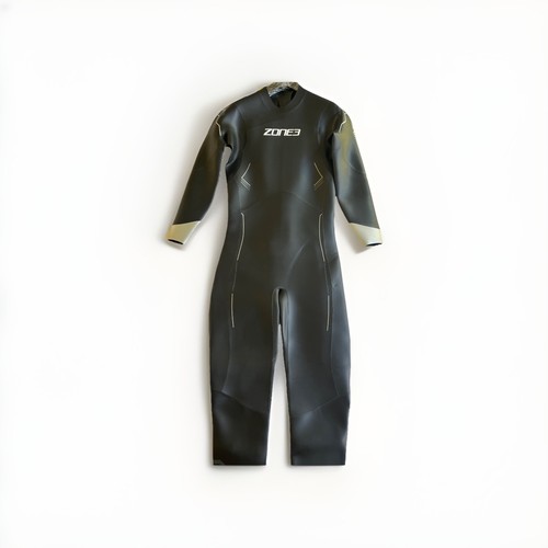 Wetsuit zone3 men triathlon - wetsuit,