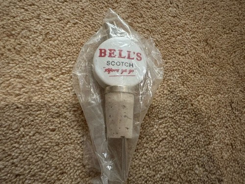 Bells scotch whisky - , bottle