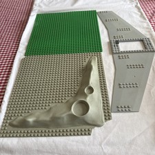 3 Bases Plates 2 X 32x 32 Plus