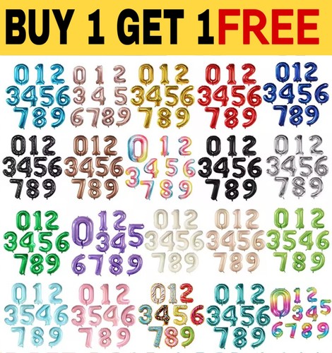 Buy get free - 1, 40"