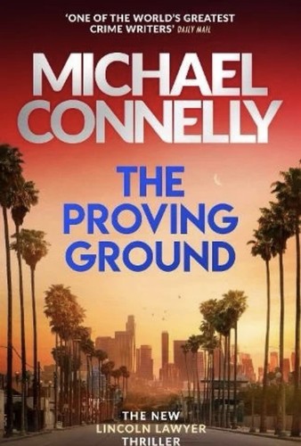The proving ground michael - proving,