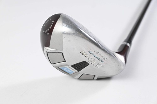 Ladies wilson prostaff - wilson,
