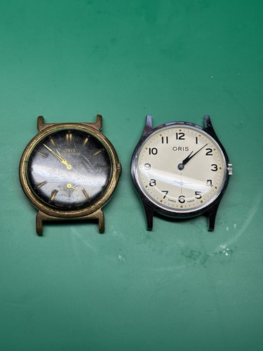 Oris watches spares - oris,
