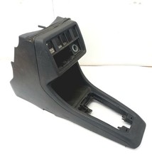 VW Golf Mk2 Front Centre Console For Electric Window Original VW 191863241 Black