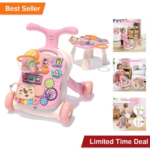Qdragon baby walkers - 1,