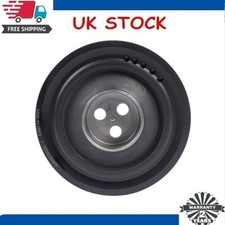 Belt Pulley Crankshaft