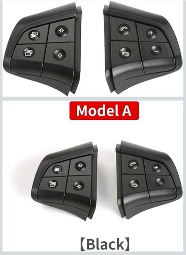 Steering wheel switch - steering,
