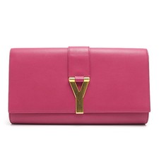 Saint Laurent Wi line clutch