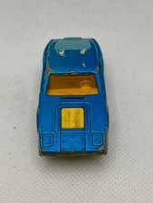 Matchbox Lesney Superfast No