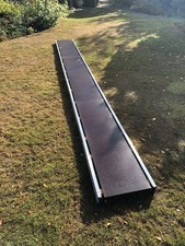 Youngman Heavy Duty Staging