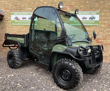 John Deere Gator XUV 855 D