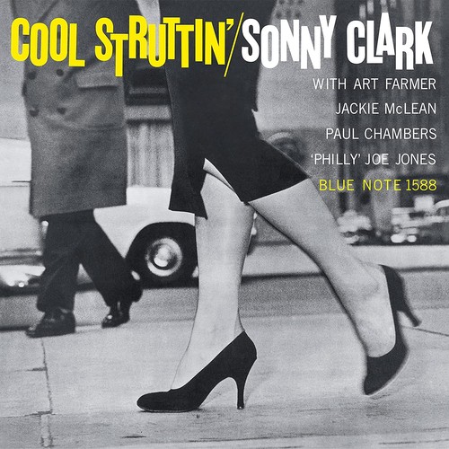 Sonny clark cool - clark,