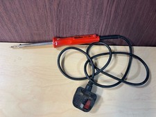 Weller 15 Watt Soldering Iron