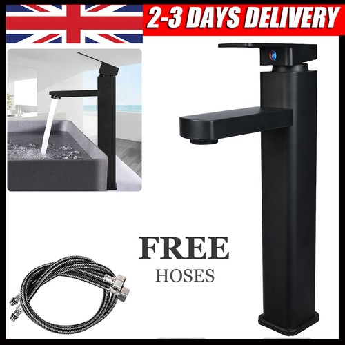 Tall cloakroom mixer basin tap - cloakroom,