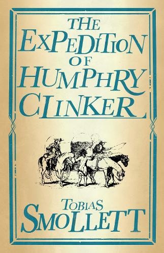 The expedition humphry - the, of